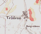 Weinlage Veldenzer Kirchberg